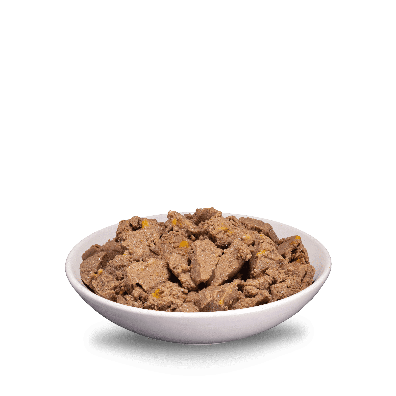 Comida húmeda para perros adultos de Atún y Cerdo 400 gr. ERA - Bambuclic